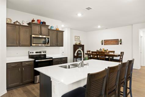 1625 Kirby Lane Lancaster TX 75146