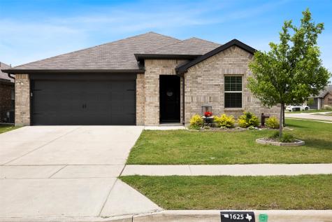 1625 Kirby Lane Lancaster TX 75146