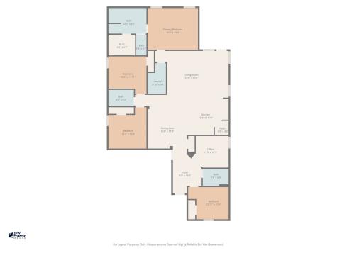 1625 Kirby Lane Lancaster TX 75146