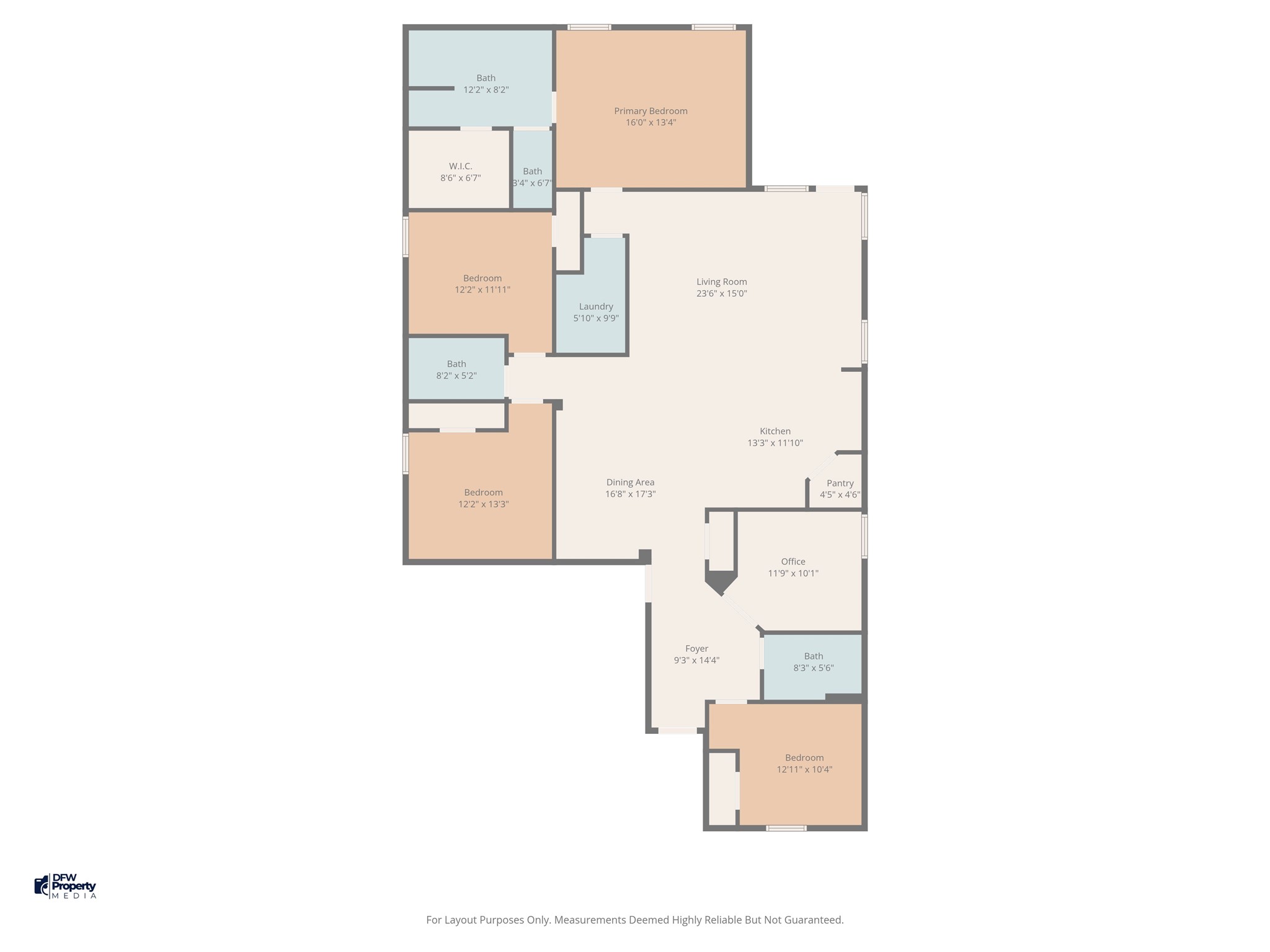 1625 Kirby Lane Lancaster TX 75146