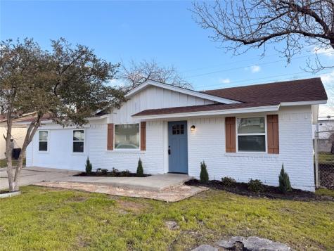 3506 Casa Ridge Drive Mesquite TX 75150