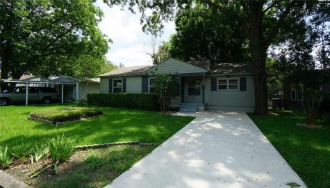 2820 Encino Drive Dallas TX 75228