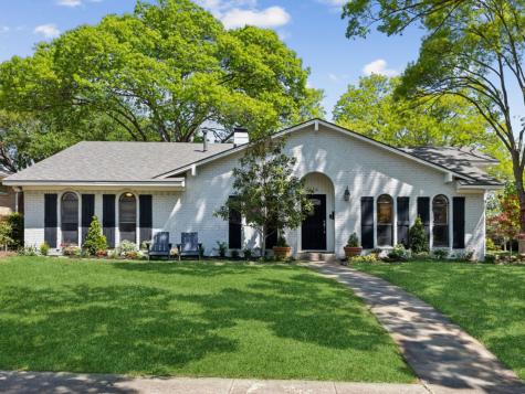 400 Lawndale Drive Richardson TX 75080