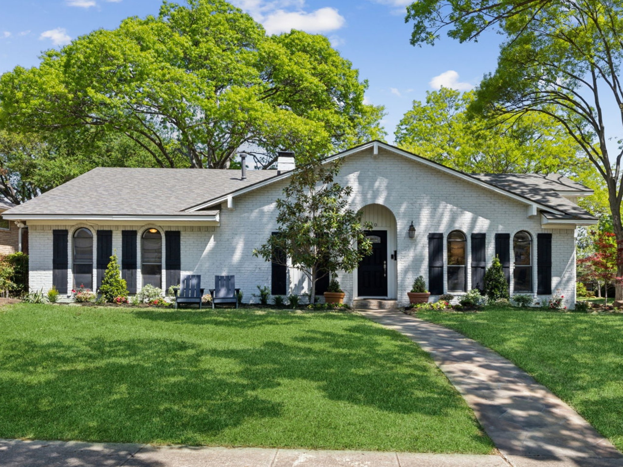 400 Lawndale Drive Richardson TX 75080