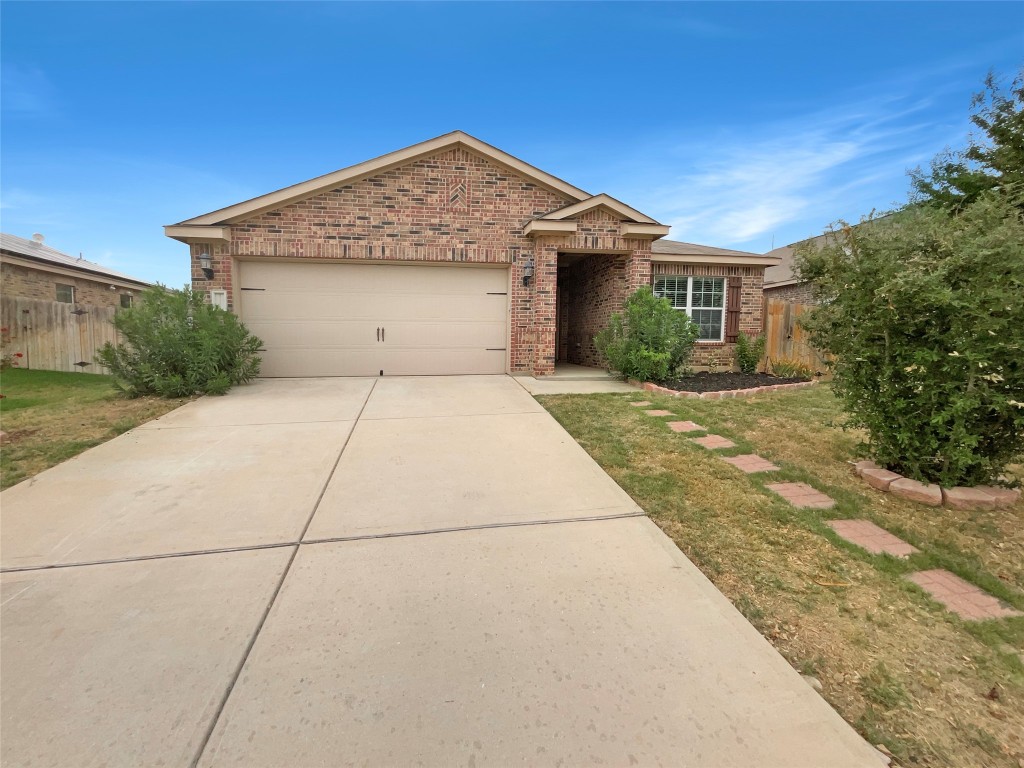 12906 Kingsgate Drive Rhome TX 76078