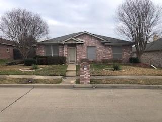 1212 Cedarcrest Drive Mesquite TX 75149