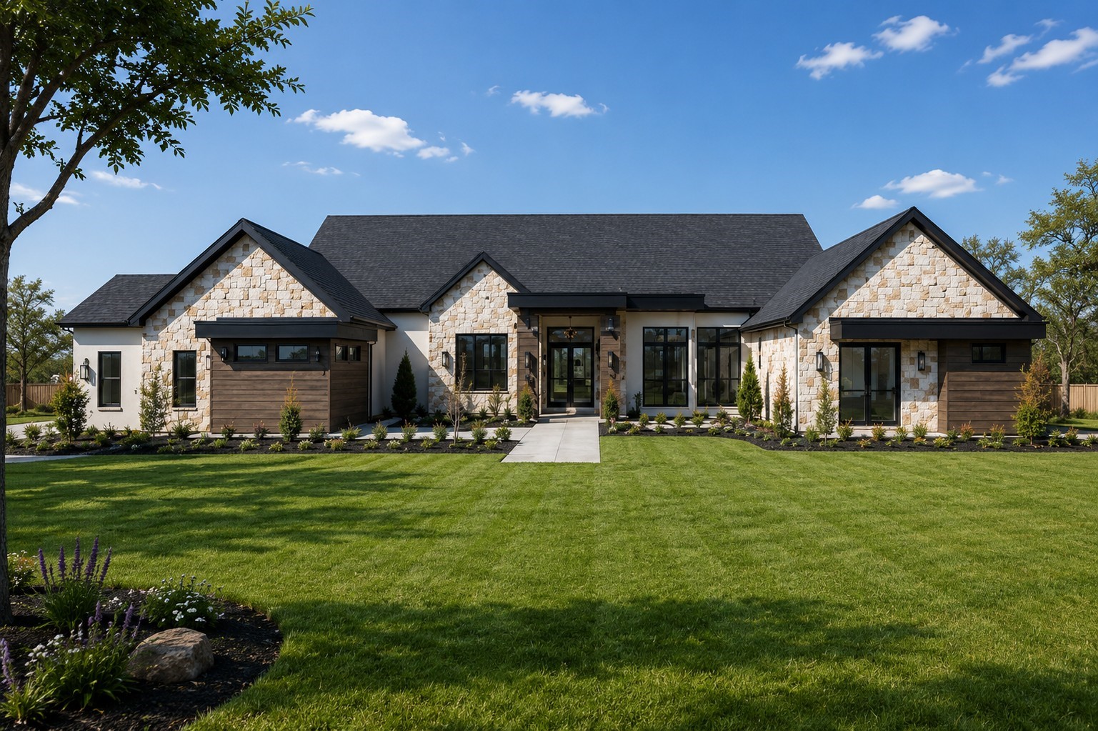 2700 Southbay Circle Northlake TX 76226