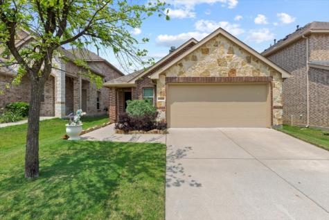 9920 Copperhead Lane Mckinney TX 75071