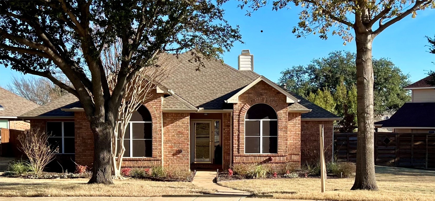 2114 Fawn Ridge Trail Carrollton TX 75010