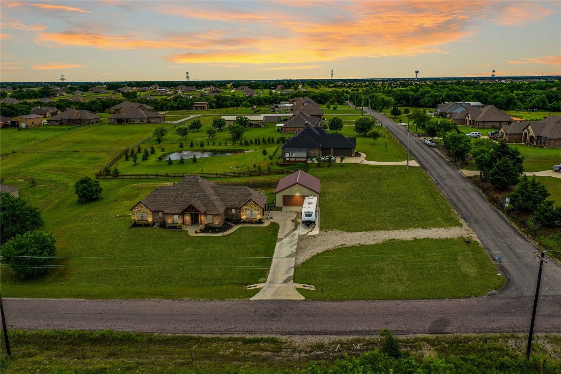 3089 County Road 645 Farmersville TX 75442