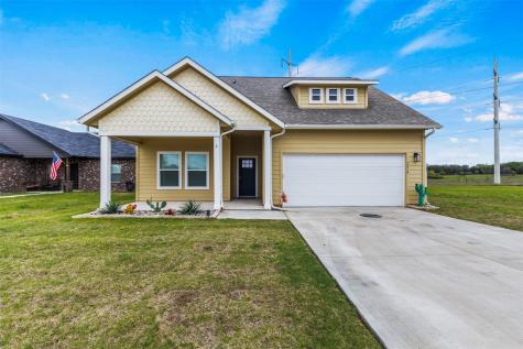 7314 Treaty Oaks Boulevard Granbury TX 76048