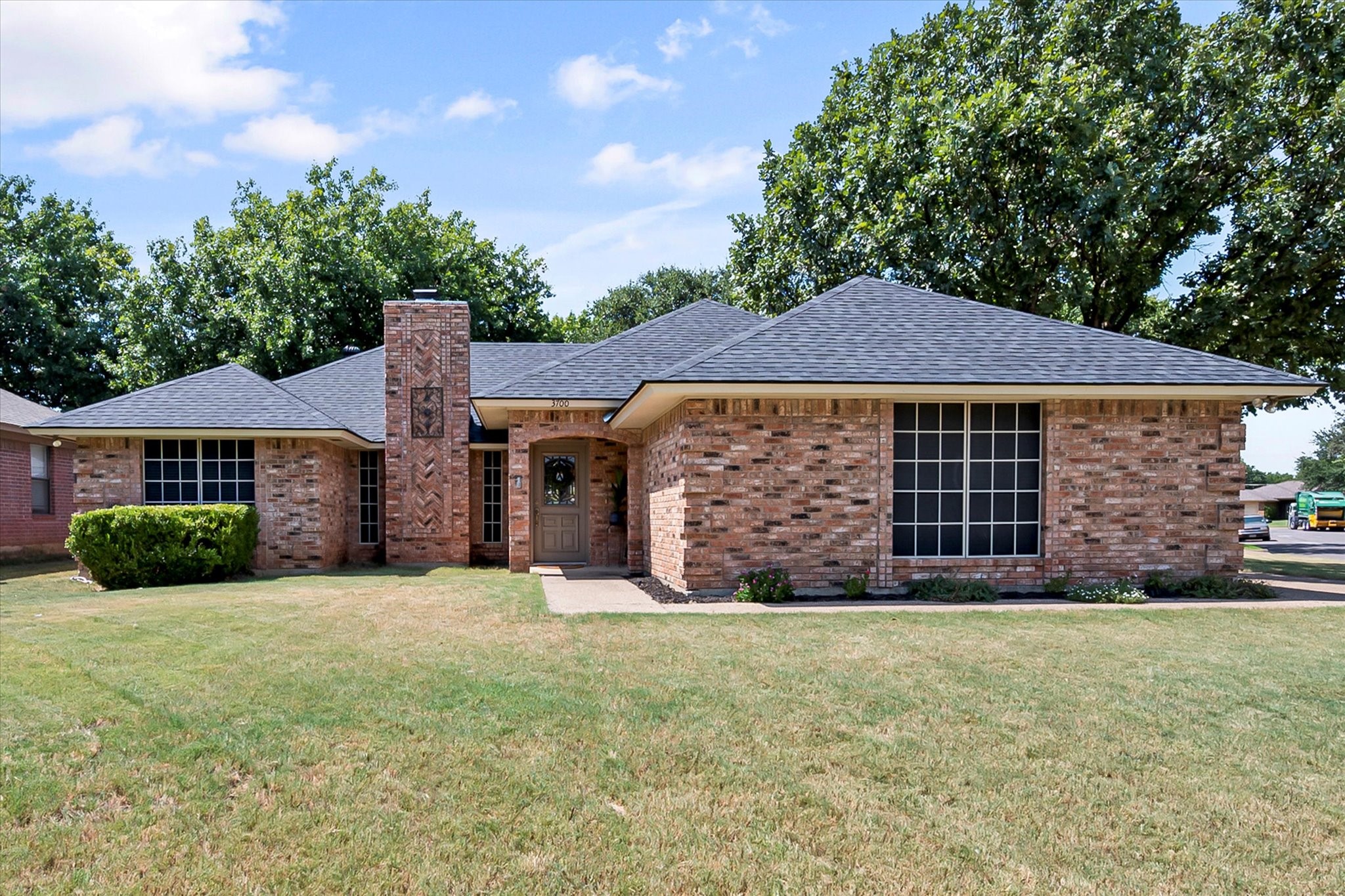 3700 Fairhaven Drive Fort Worth TX 76123