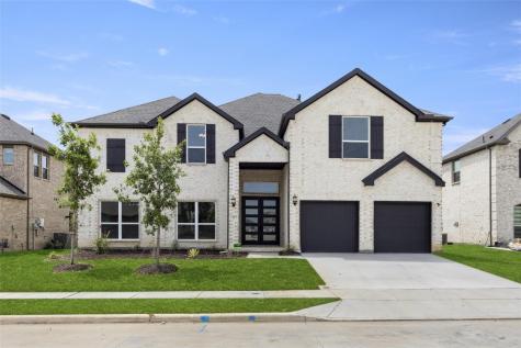 1917 Roadrunner Drive Little Elm TX 75068