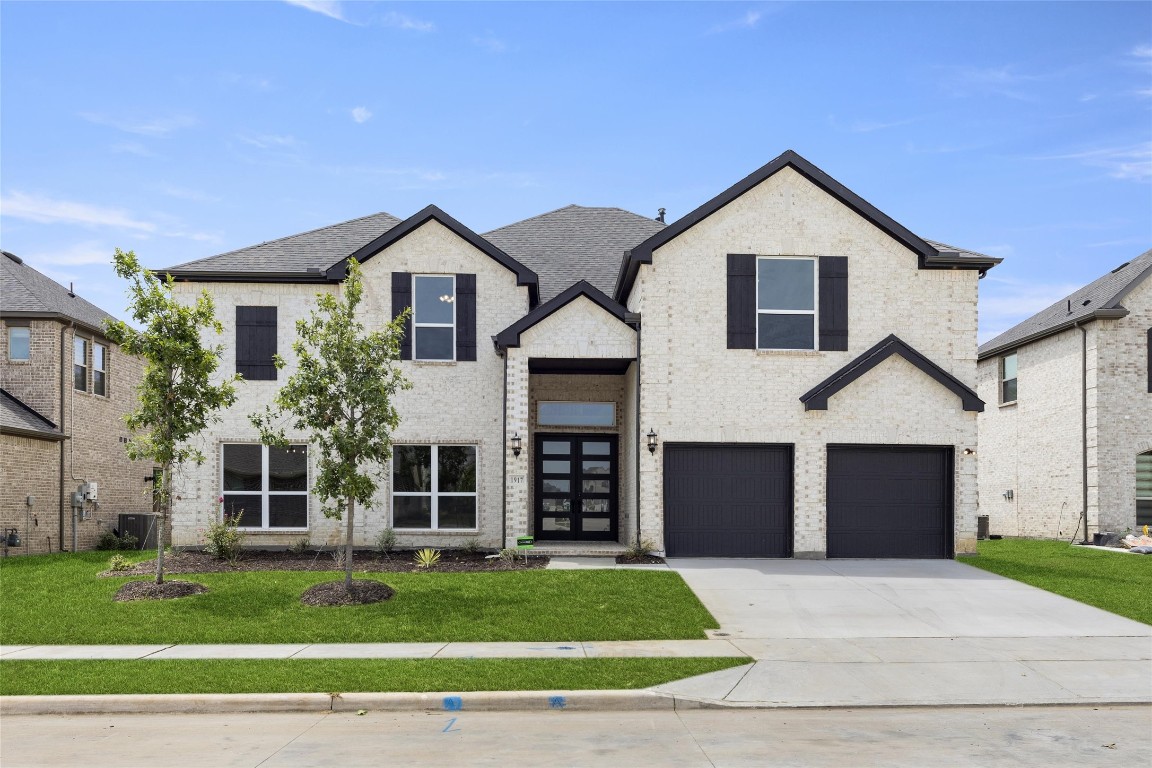 1917 Roadrunner Drive Little Elm TX 75068