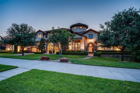 600 Deerwood Lane Keller TX 76248