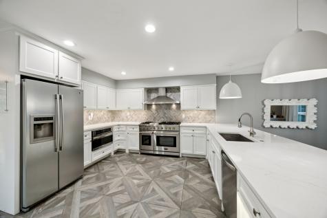 7018 Blackwood Drive Dallas TX 75231