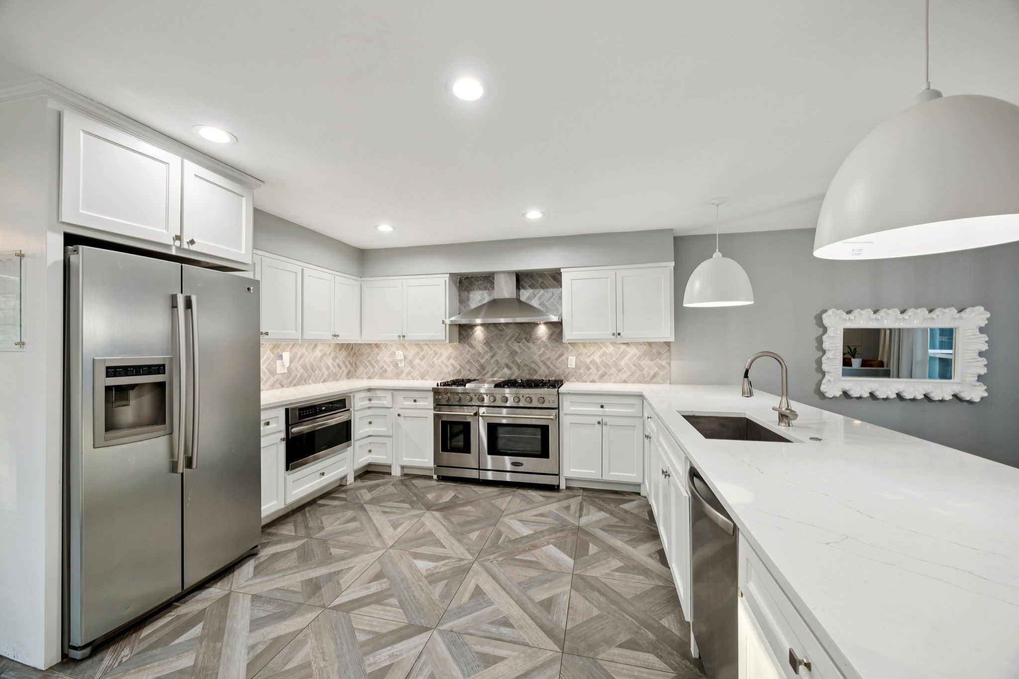 7018 Blackwood Drive Dallas TX 75231