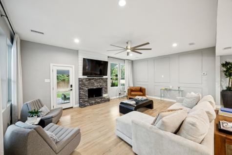 7018 Blackwood Drive Dallas TX 75231