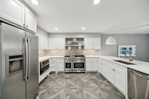 7018 Blackwood Drive Dallas TX 75231
