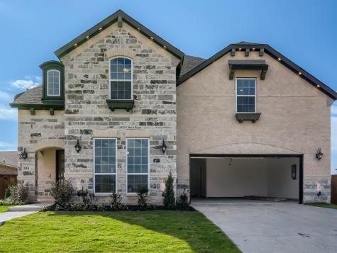 558 Peppercress Lane Haslet TX 76052