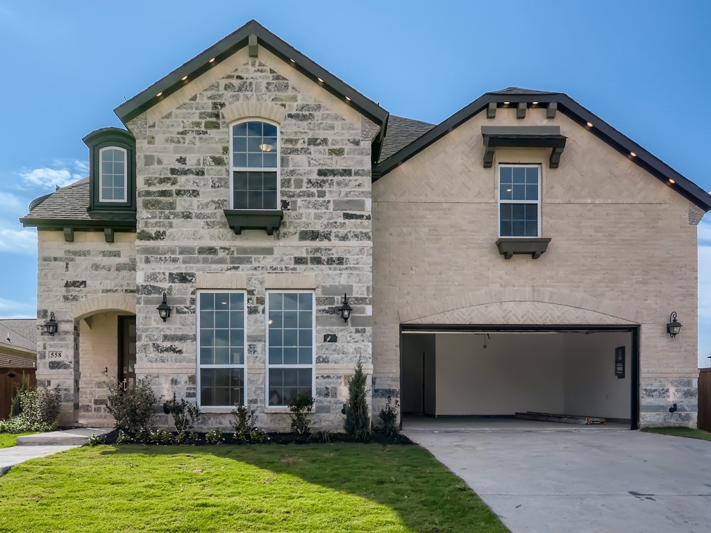 558 Peppercress Lane Haslet TX 76052