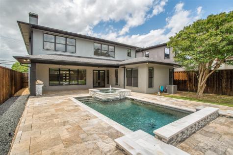7714 Roper Street Dallas TX 75209