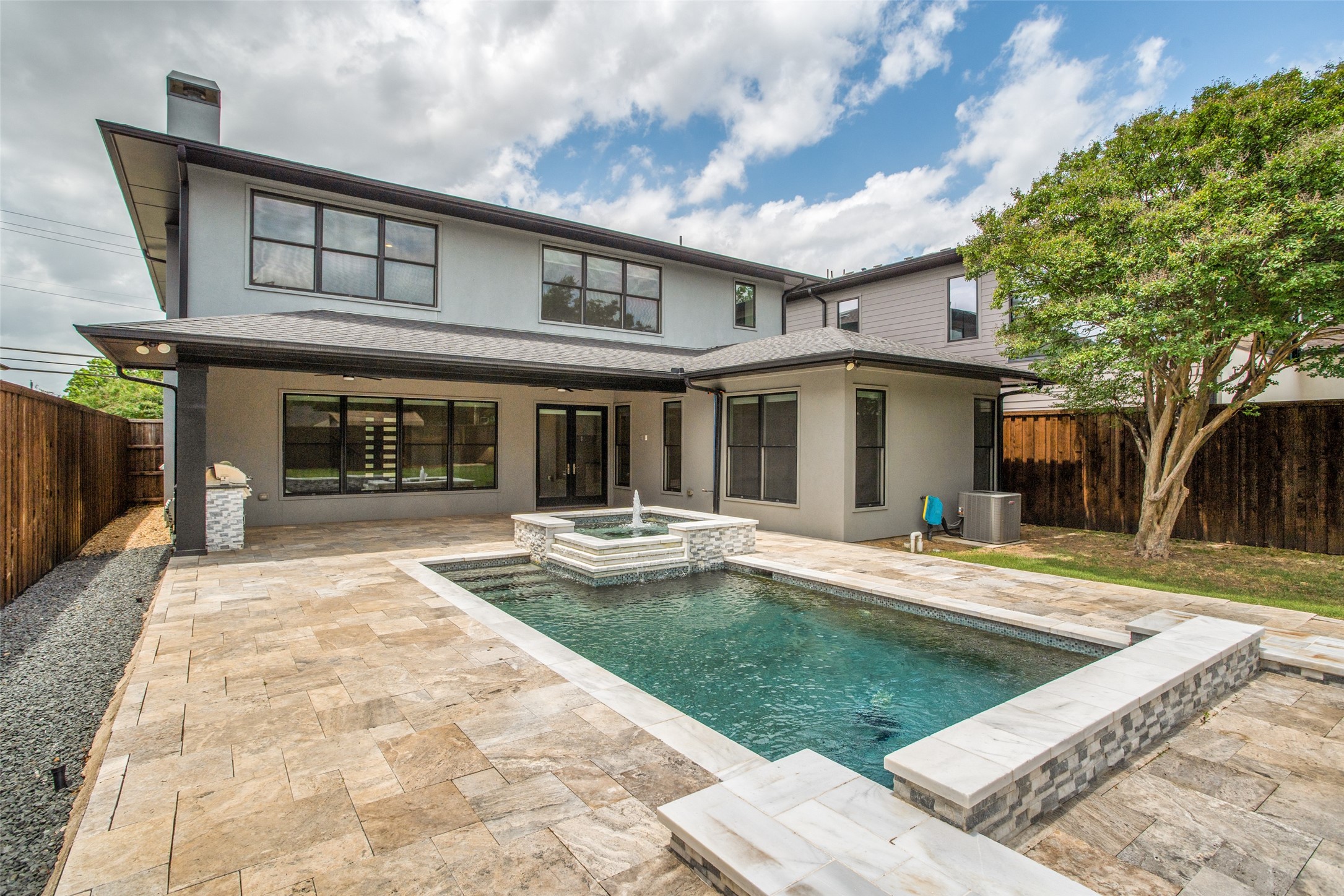 7714 Roper Street Dallas TX 75209