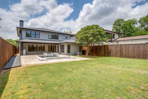 7714 Roper Street Dallas TX 75209