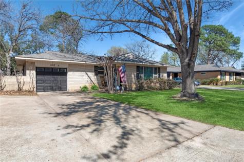 1517 Bluebonnet Trail Arlington TX 76013