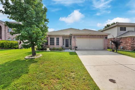 4120 Cardigan Drive Grand Prairie TX 75052