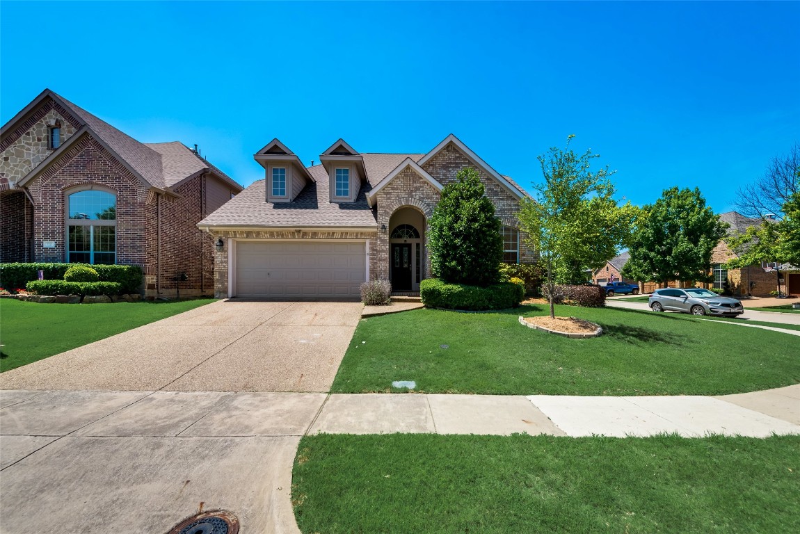 7721 Glenwood Springs Lane Mckinney TX 75070