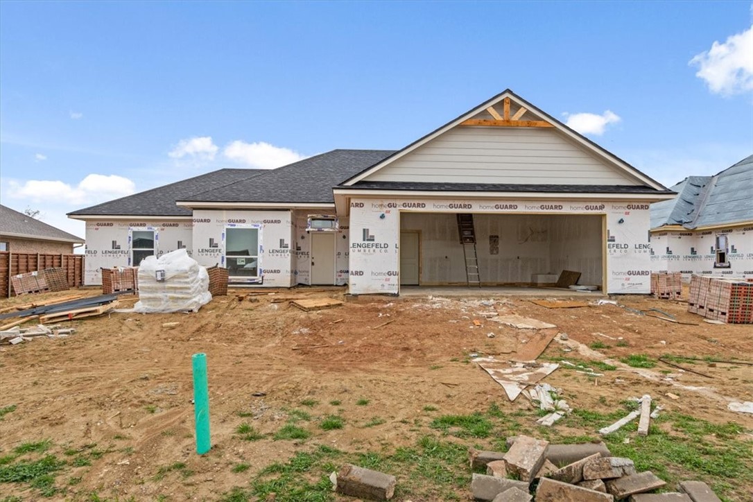 209 Indian Trails Road Riesel TX 76682