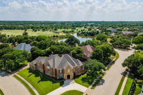 3801 Country Club Drive Flower Mound TX 75028