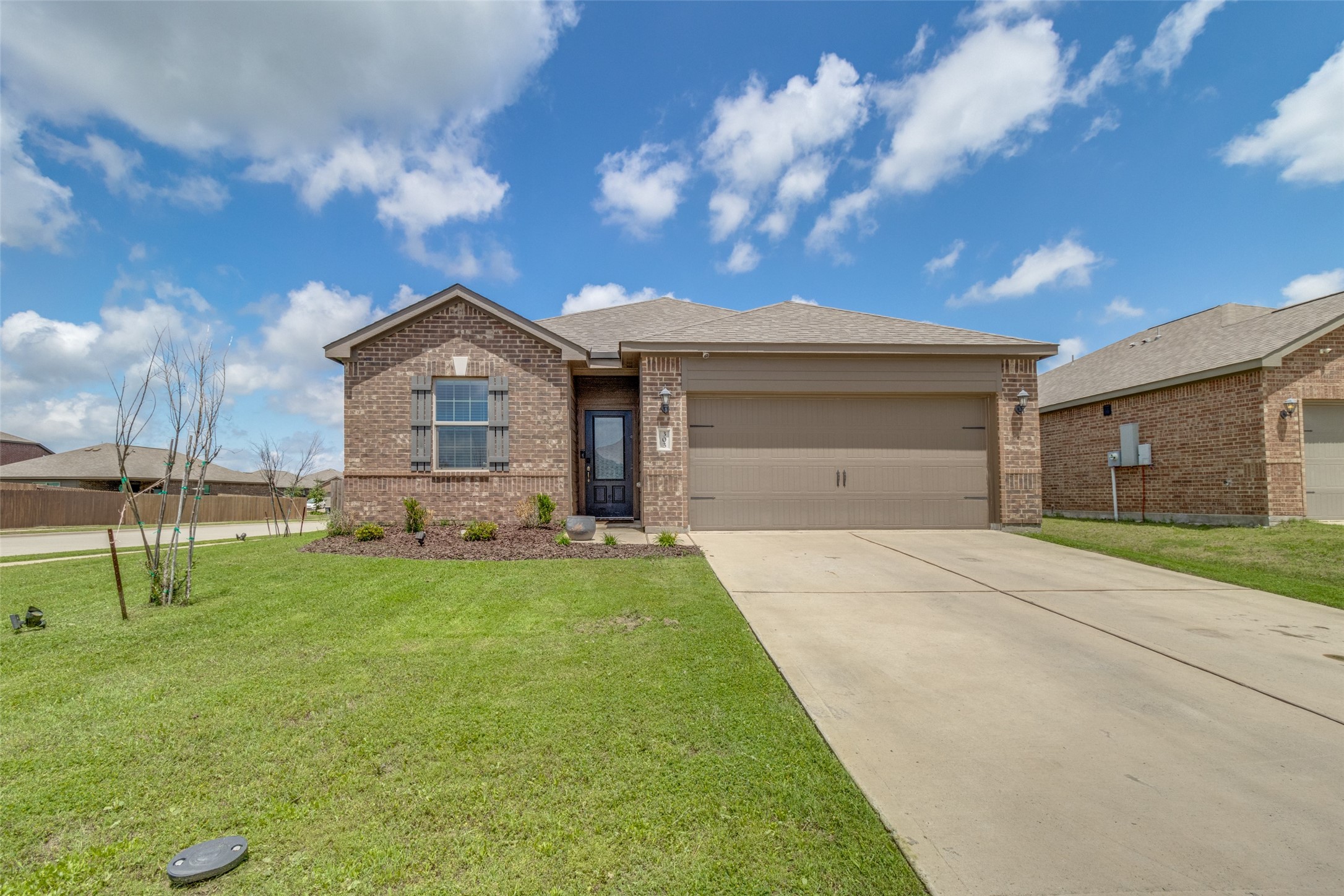 303 Harvey Street Anna TX 75409