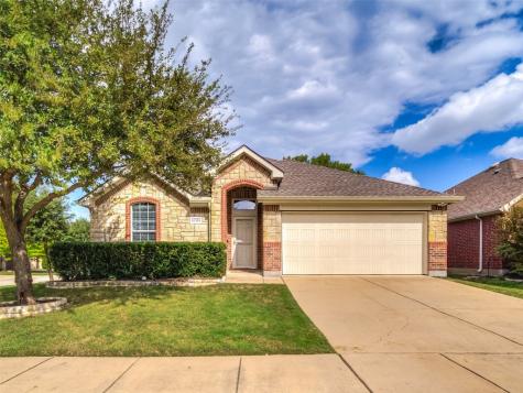 12301 Sunrise Drive Frisco TX 75036