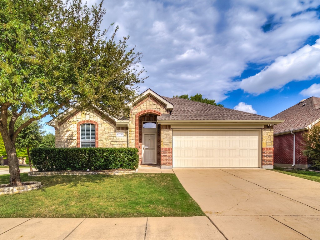 12301 Sunrise Drive Frisco TX 75036