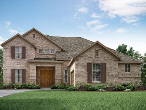 1601 Remington Road Prosper TX 75078