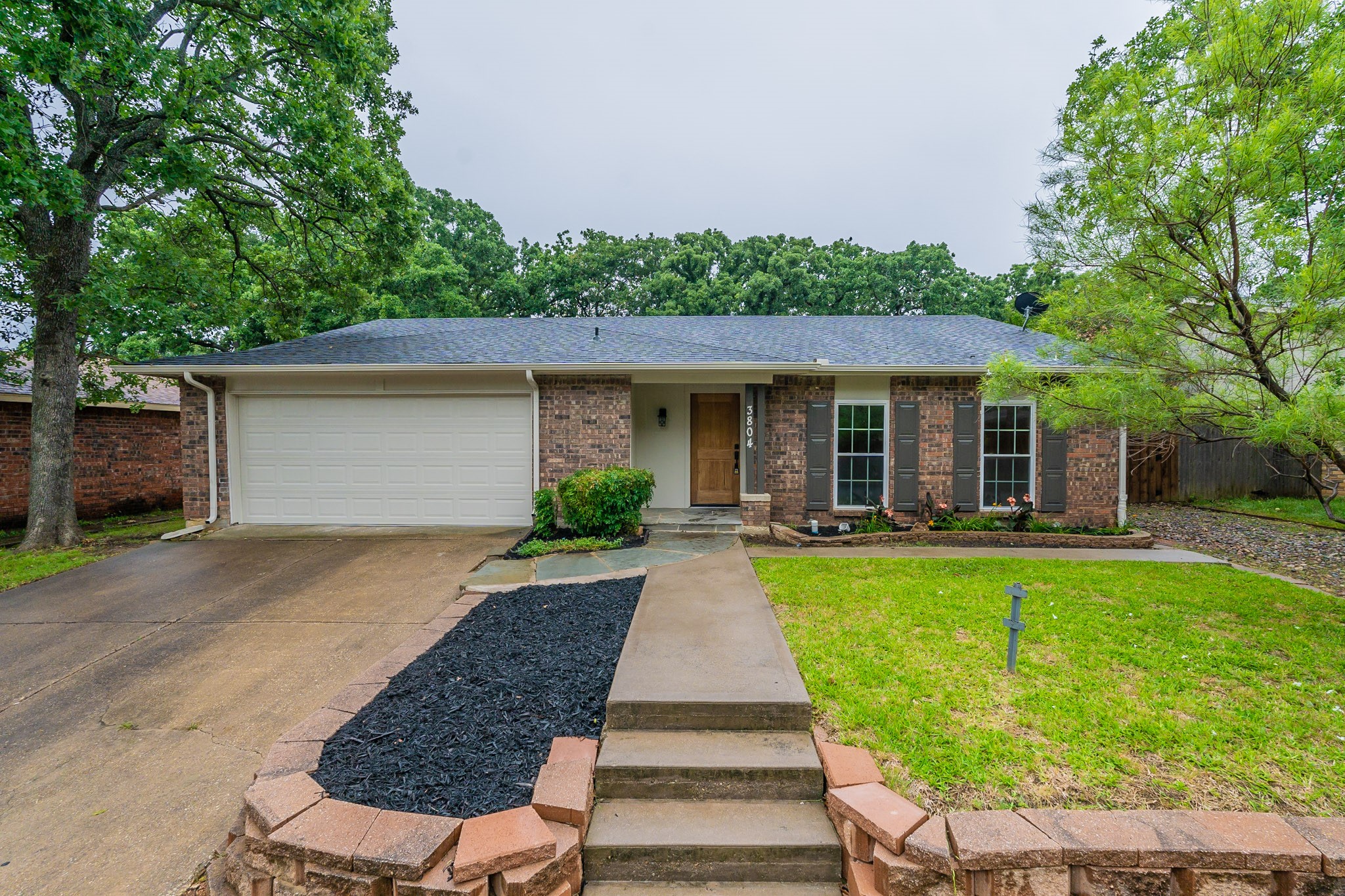 3804 Aspenwood Drive Bedford TX 76021