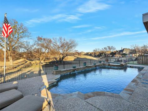 2813 Royal Troon Drive Plano TX 75025