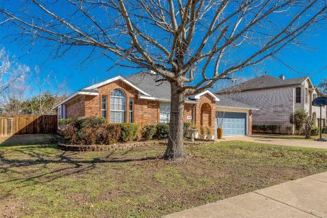 808 Sebring Drive Cedar Hill TX 75104