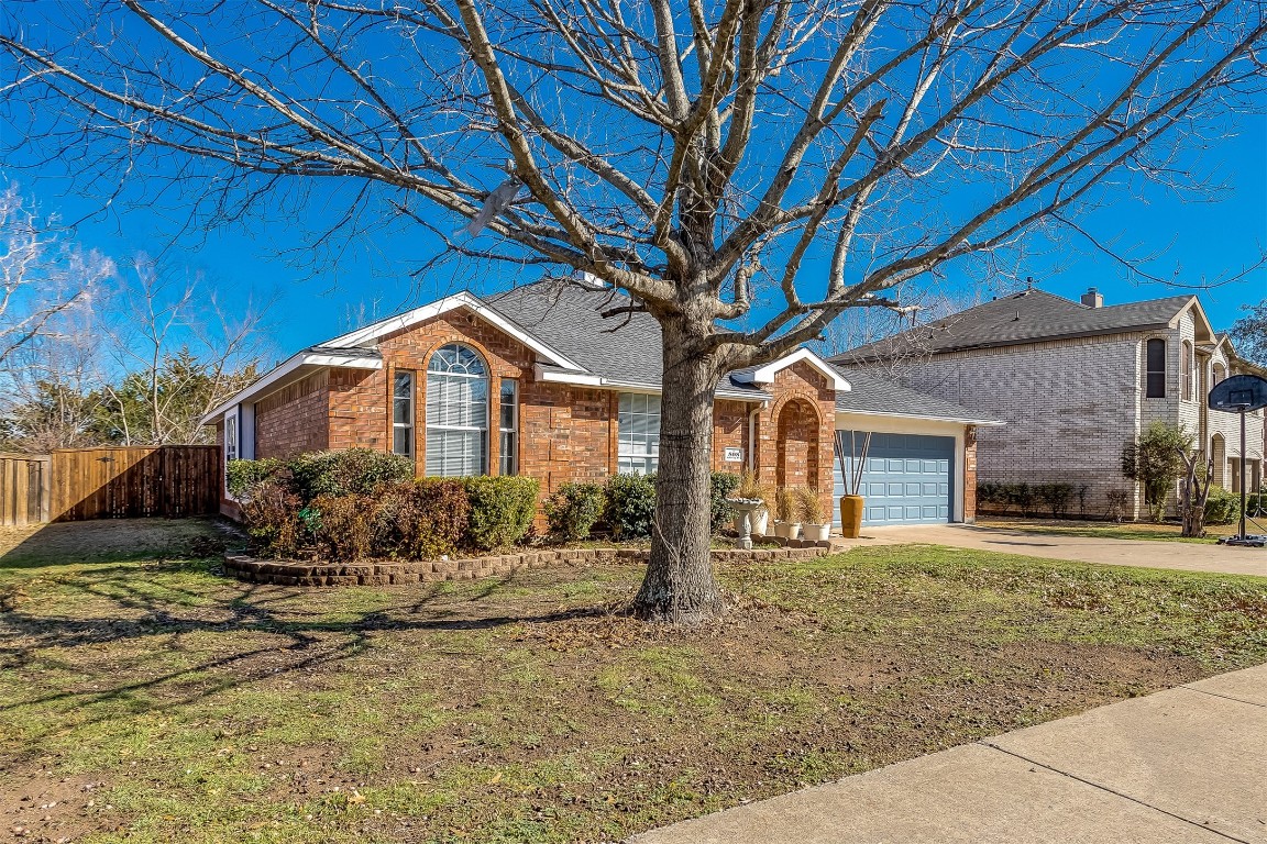 808 Sebring Drive Cedar Hill TX 75104