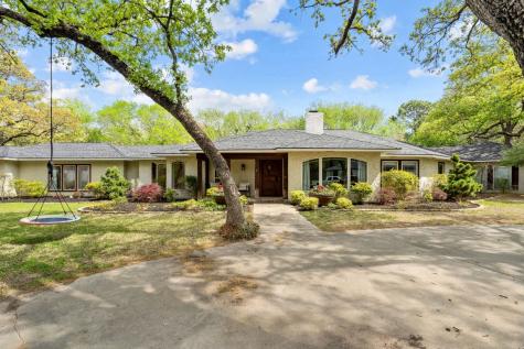 1240 Cypress Creek Court Southlake TX 76092