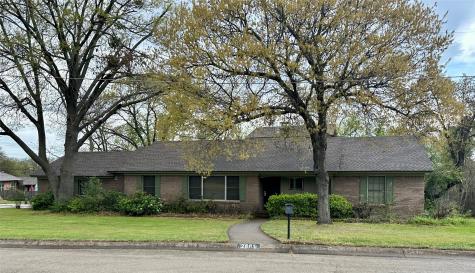 2803 Wilsonwood Drive Denton TX 76209
