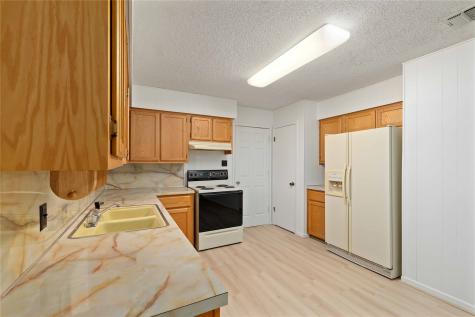 4316 Mimosa Drive Brownwood TX 76801