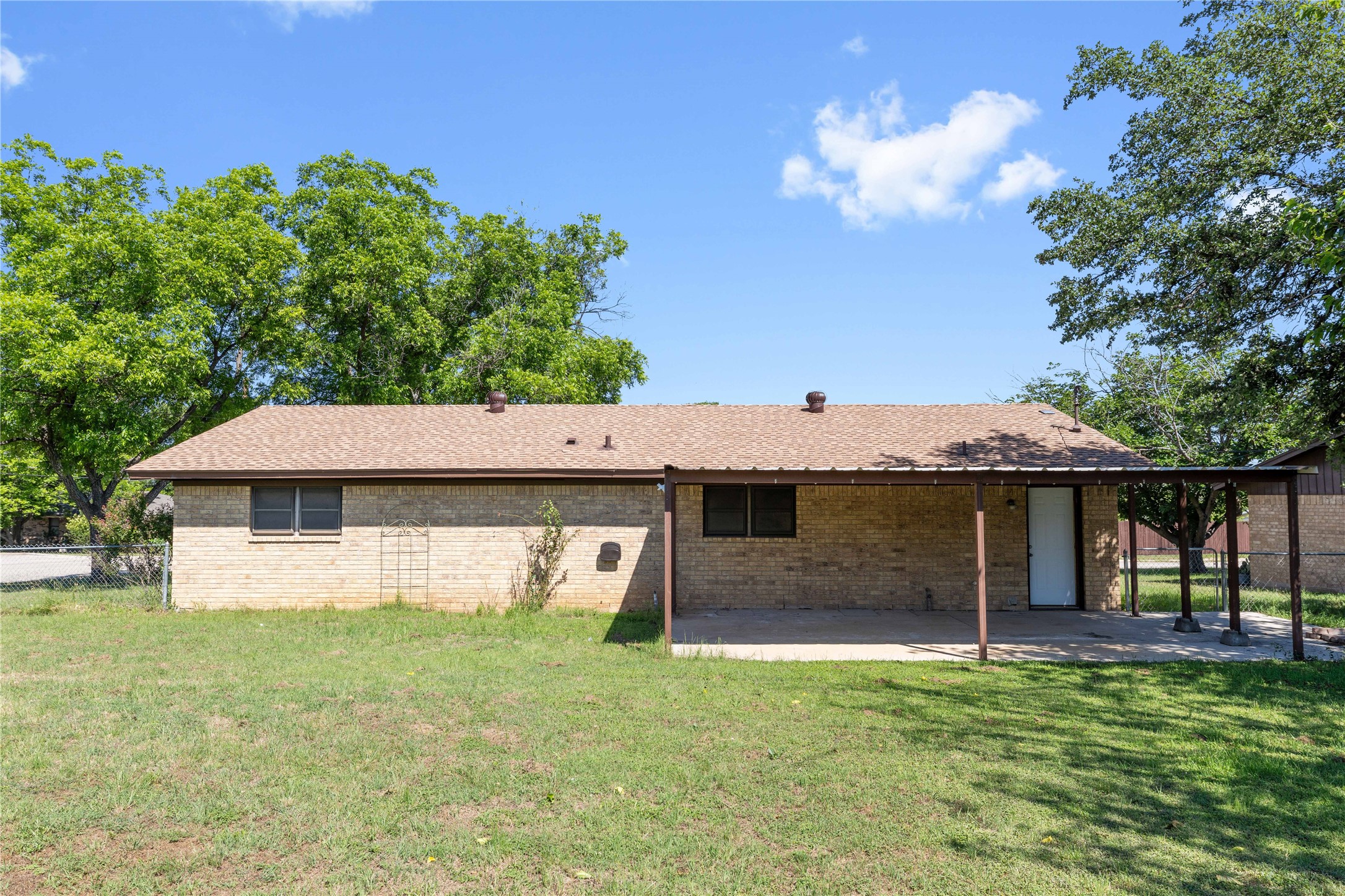 4316 Mimosa Drive Brownwood TX 76801