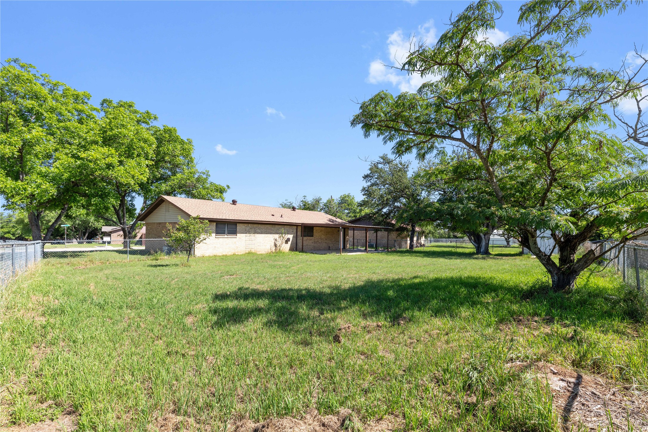 4316 Mimosa Drive Brownwood TX 76801