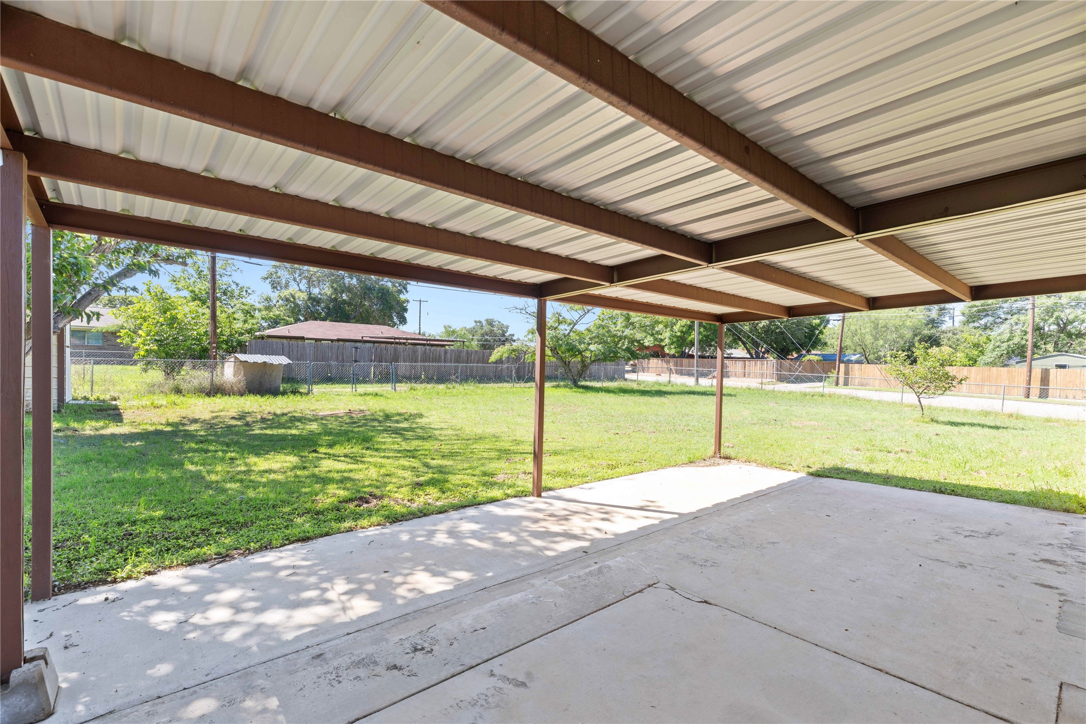 4316 Mimosa Drive Brownwood TX 76801