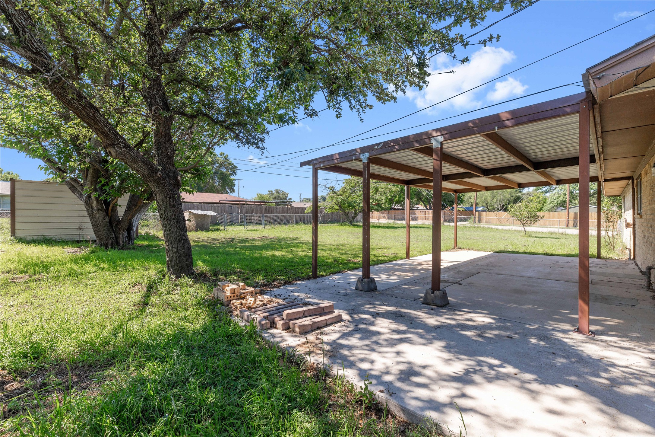 4316 Mimosa Drive Brownwood TX 76801