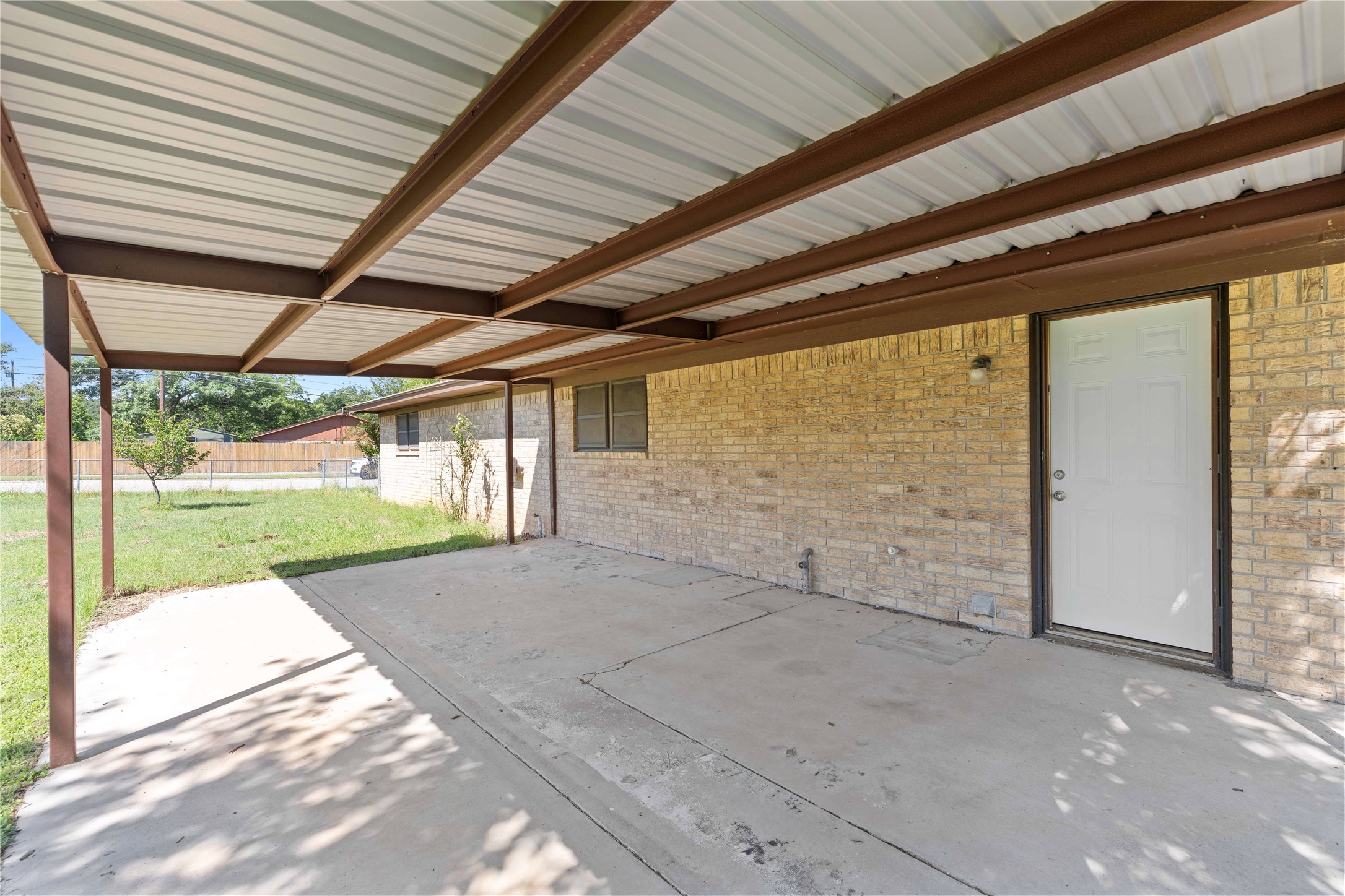 4316 Mimosa Drive Brownwood TX 76801