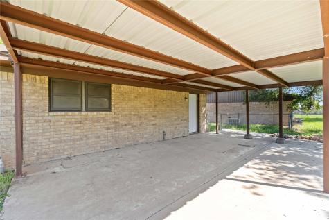 4316 Mimosa Drive Brownwood TX 76801